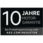 AEG AP61CB21DB 900 402 375, Aspirateur, Bleu Denim
