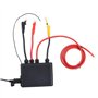 Kit de Commutateur de Télécommande de Contrôleur de Treuil électrique Prise 3 Broches pour V