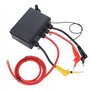 Systèmes de Télécommande de Treuil, Kit de Commutateur de Télécommande de Contrôleur de Treuil électrique Prise 3 Broches pour V