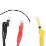Systèmes de Télécommande de Treuil, Kit de Commutateur de Télécommande de Contrôleur de Treuil électrique Prise 3 Broches pour V