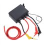 Systèmes de Télécommande de Treuil, Kit de Commutateur de Télécommande de Contrôleur de Treuil électrique Prise 3 Broches pour V
