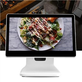 pealiritansemen Caisse Enregistreuse À Écran Tactile De Supermarché