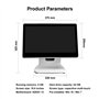 Terminal Pos De Vente Au Détail Et De Restaurant pour Petit