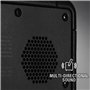 Marshall Kilburn II Enceinte Portable Bluetooth Étanche IPX2 - Noir