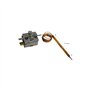 SPEEM | Thermostat Imit TR2 0-90ºC 12 × 8,5 × 7 cm | Contrôleur et régulateur de température | Chauffe-eau, systèmes de chauffag