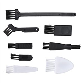 Brosse de nettoyage de rasoir