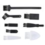Brosse de nettoyage de rasoir