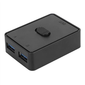 LenTLy Commutateur KVM USB
