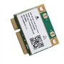 Carte WiFi AX210HMW, Module sans Fil Wi-FI 6E 5374M Extensible Jusqu'à 6 GHz MU-MIMO Carte Réseau Interne Tri-Bande avec Bluetoo