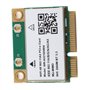 Carte WiFi AX210HMW, Module sans Fil Wi-FI 6E 5374M Extensible Jusqu'à 6 GHz MU-MIMO Carte Réseau Interne Tri-Bande avec Bluetoo