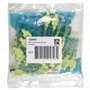 Brossettes Interdentaires TePe, Extra Souples, Verte, 0.8mm/ISO 5, 20pcs, élimine efficacement la plaque dentaire entre les dent