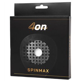 4on SpinMax - Maximisez Votre Jeu de Padel. Fournit Une Rotation et Un contrôle ultimes pour Chaque Coup