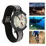 Montre Running Homme Montre Boussole