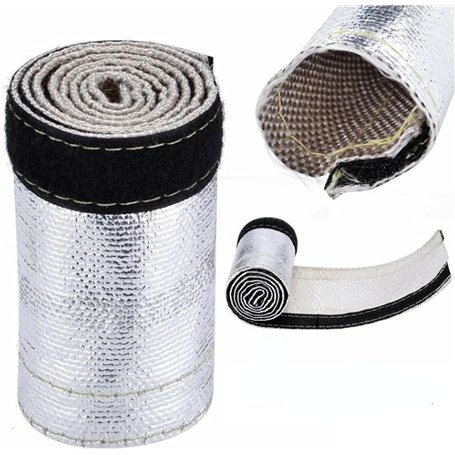 Manchon de protection thermique
