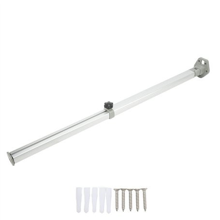 Pieds de table pliante pour camping-car