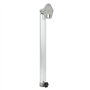 560-930mm Pied de table pour meubles de camping-car Pieds de table télescopique pour ba