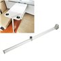 Pieds de table pliante pour camping-car, 560-930mm Pied de table pour meubles de camping-car Pieds de table télescopique pour ba