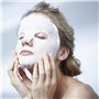 100 pièces Masque Facial Bricolage, Patch de Masque Humide, Masque Facial jetable, Masque Anti évaporation, Masque hydratant pou