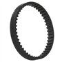 DÉMULAX Ceinture 2 pièces for aspirateur Ryobi + bâton 18v P718 564680001, pièces de Rechange, Accessoires de Remplacement for L