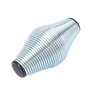 Balle Anti-stress à Ressort Grip Strength Trainer Ball Hand Finger Thumb Exerciser Strengthener Enhancer