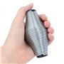 Balle Anti-stress à Ressort Grip Strength Trainer Ball Hand Finger Thumb Exerciser Strengthener Enhancer, Strength Trainer & Str