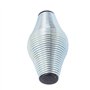 Balle Anti-stress à Ressort Grip Strength Trainer Ball Hand Finger Thumb Exerciser Strengthener Enhancer, Strength Trainer & Str