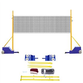 Poteaux de Volley-Ball pour Jardin