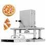 guoyjmm Pizza électrique Machine à Presser la Pâte