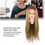 Tête D'entraînement à la Coiffure