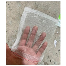 Sacs Tissés en Maille De Nylon Haute Densité