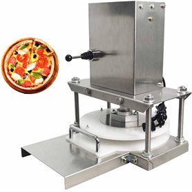 ylpddmm Formeuse à Pizzas