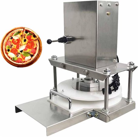 ylpddmm Formeuse à Pizzas