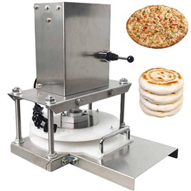 ylpddmm Presse à pâte à Pizza