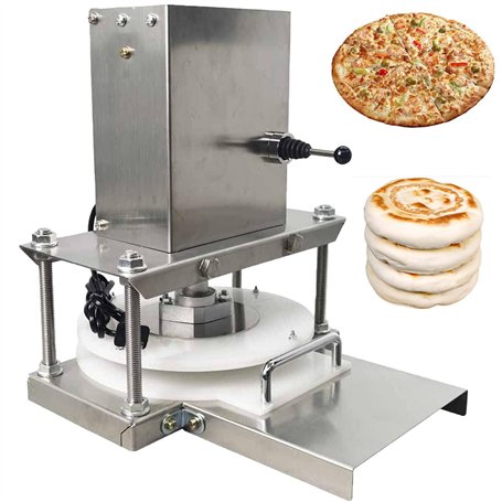 ylpddmm Presse à pâte à Pizza