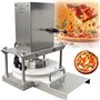 ylpddmm Presse à Pizza Commerciale