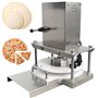 Machine à presser la pâte à pizza électrique