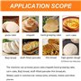 Presse à Tortilla é