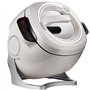 Robot Culinaire Automatique - Wok Électrique 360° Rotatif avec Technologie Induction Triple