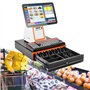 Terminal Pos De Vente Au DéTail Et De Restaurant Pour Petites Entreprises