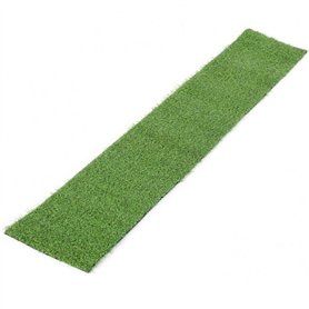 Stakee Chemin De Table en Herbe