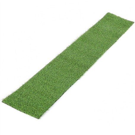 Stakee Chemin De Table en Herbe