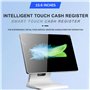 Caisse enregistreuse Intelligente Tout-en-Un