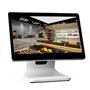 SAIYERUS i3 Système de Point de Vente Caisse Enregistreuse Windows-10 4gb 15
