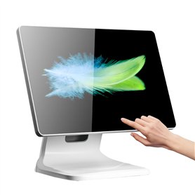 SAIYERUS Système de Point de Vente CPU-i3