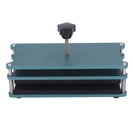 Matrice de Téléphone Portable Universelle Positionnement Précis Portable Support de Presse d'écran LCD Résistant à la Corrosion