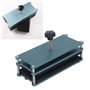 Matrice de Téléphone Portable Universelle Positionnement Précis Portable Support de Presse d'écran LCD Résistant à la Corrosion 