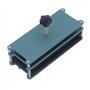 Matrice de Téléphone Portable Universelle Positionnement Précis Portable Support de Presse d'écran LCD Résistant à la Corrosion 