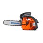 Husqvarna 966997212 Tronçonneuse T 435 12 3/8"