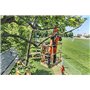 Husqvarna 966997212 Tronçonneuse T 435 12 3/8"