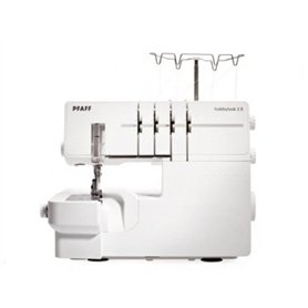 PFAFF Hobbylock 2.5 Uniquement surjeteuse